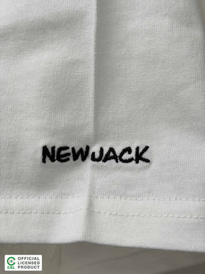 NEW JACK 広島東洋カープモデルTシャツ-2026C (NJC262-2336)