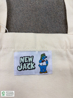 NEW JACK 広島東洋カープ トートBAG (NJC262-2035)
