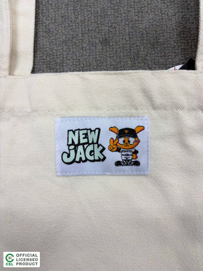 NEW JACK 読売ジャイアンツ トートBAG (NJG262-2055)