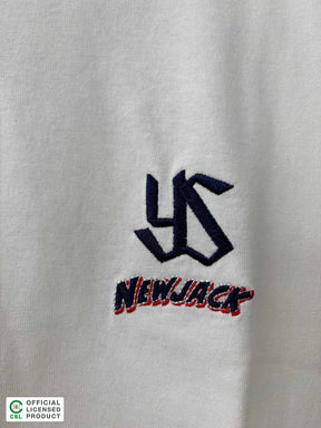 NEW JACK 東京ヤクルトスワローズモデルTシャツ-2026C (NJY262-2346)