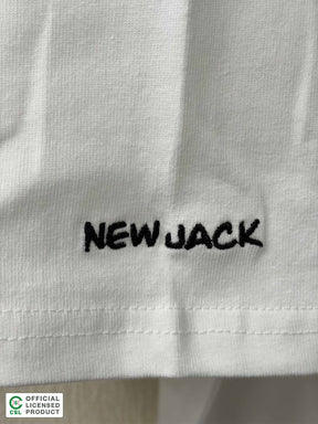 NEW JACK 中日ドラゴンズモデルTシャツ-2026C (NJD262-2306)
