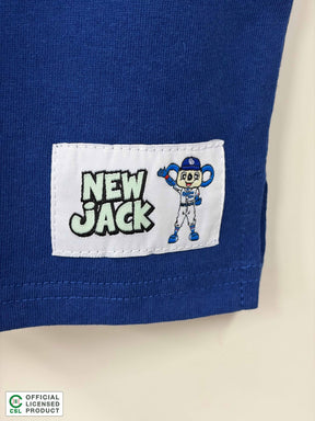 NEW JACK 中日ドラゴンズモデルTシャツ-2026B-2 (NJD262-2956)