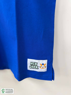 NEW JACK 横浜DeNAベイスターズモデルTシャツ-2026A-2 (NJB262-2876)