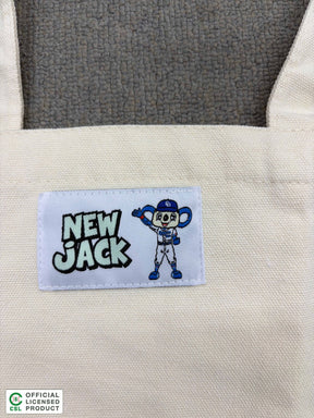 NEW JACK 中日ドラゴンズモデル トートBAG (NJD262-2005)
