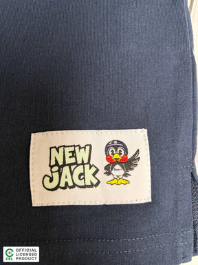 NEW JACK 東京ヤクルトスワローズモデルTシャツ-2026B-2 (NJY262-2996)