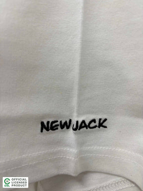 NEW JACK 東京ヤクルトスワローズモデルTシャツ-2026C (NJY262-2346)