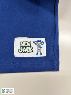 NEW JACK 中日ドラゴンズモデルTシャツ-2026A-2 (NJD262-2856)
