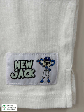 NEW JACK 中日ドラゴンズモデルTシャツ-2026C (NJD262-2306)