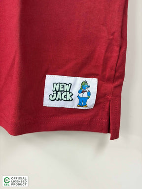 NEW JACK 広島東洋カープモデルTシャツ-2026B-2 (NJC262-2986)