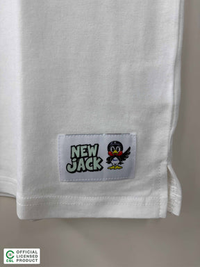 NEW JACK 東京ヤクルトスワローズモデルTシャツ-2026C (NJY262-2346)