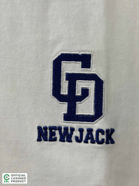 NEW JACK 中日ドラゴンズモデルTシャツ-2026C (NJD262-2306)