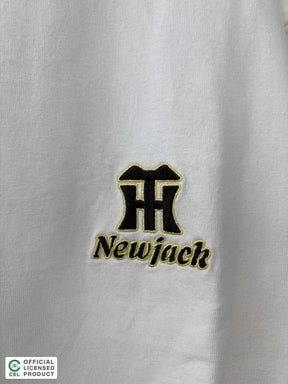 NEW JACK 阪神タイガースモデルTシャツ-2026C (NJT262-2316)