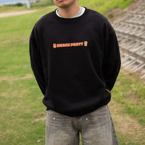 NEW JACK 4人組4コママンガトレーナー（NJ253-2506）