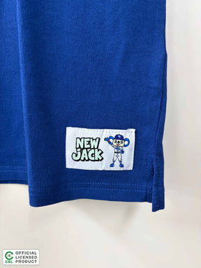 NEW JACK 中日ドラゴンズモデルTシャツ-2026C (NJD262-2306)