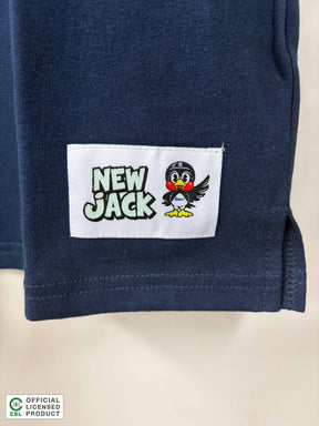 NEW JACK 東京ヤクルトスワローズモデルTシャツ-2026C (NJY262-2346)