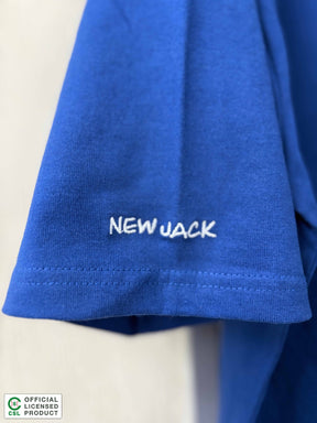 NEW JACK 中日ドラゴンズモデルTシャツ-2026C (NJD262-2306)