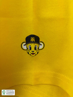 NEW JACK 阪神タイガースモデルTシャツ-2026C (NJT262-2316)