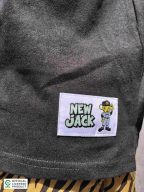 NEW JACK 阪神タイガースモデルTシャツ-A (NJT252-2316)