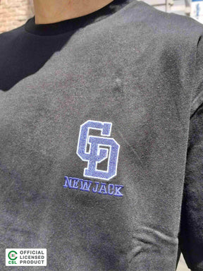 NEW JACK 中日ドラゴンズモデルTシャツ-B (NJD252-2406)