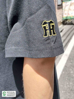 NEW JACK 阪神タイガースモデルTシャツ-B (NJT252-2416)