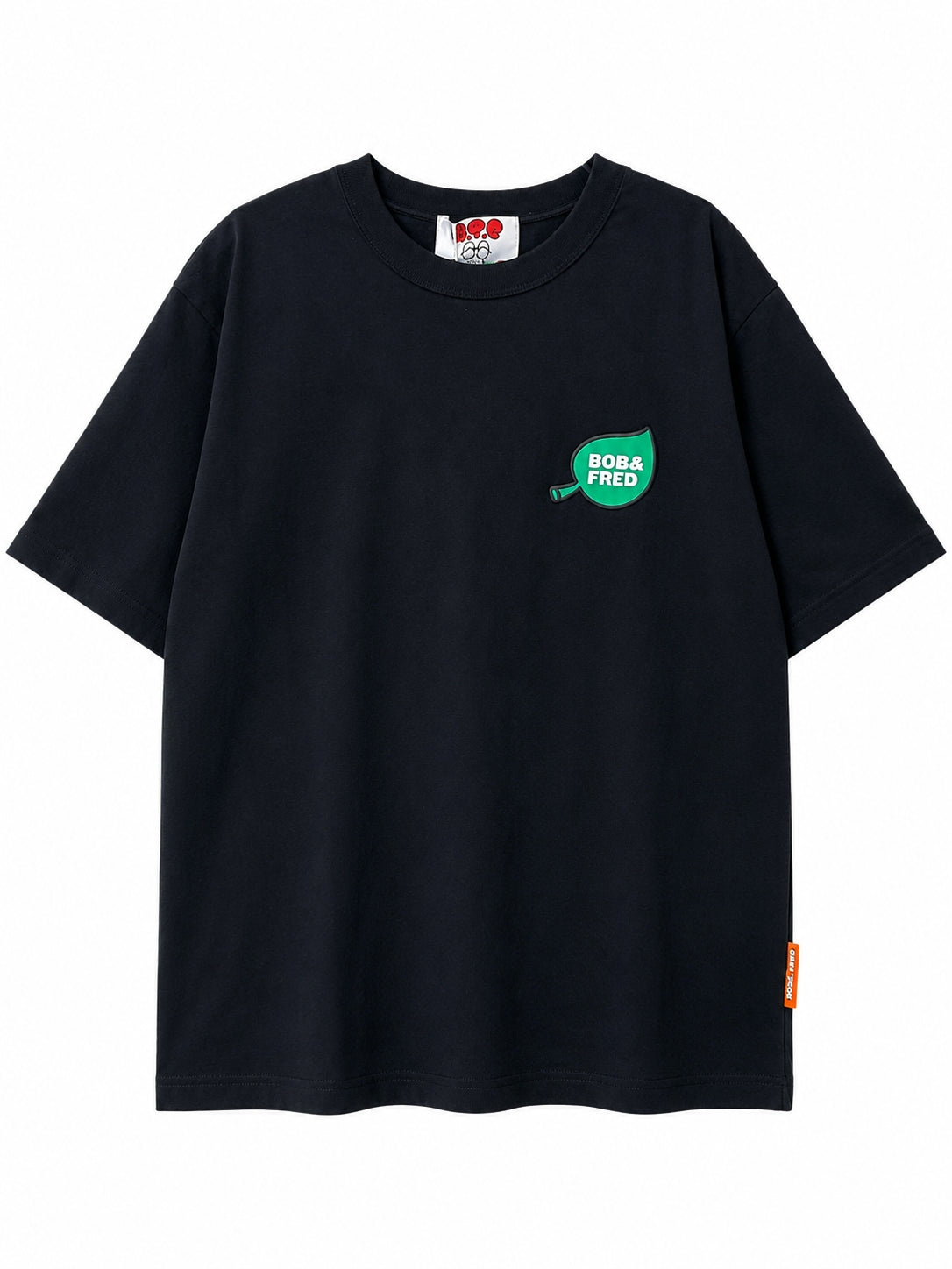 NEW JACK Grapes 相良刺繡 半袖Tシャツ(NJ262-2206)