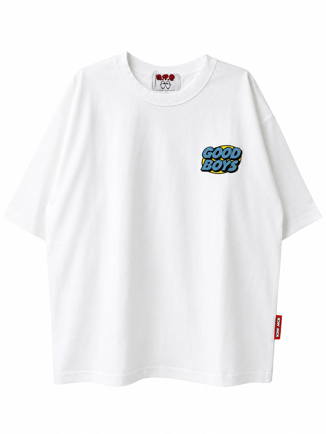 NEW JACK BOB&FRED リフレクター半袖Tシャツ(NJ262-2226)