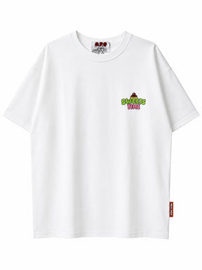NEW JACK SWEETS TIME 発泡Tシャツ(NJ262-2236)