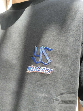 NEW JACK x Swallows CollaborationTシャツ-B (NJY252-2446)