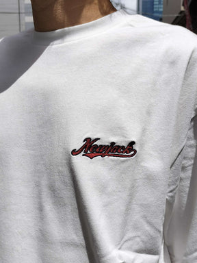 NEW JACK x Carp CollaborationTシャツ-A (NJC252-2336)