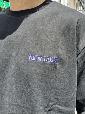 NEW JACK x Dragons CollaborationTシャツ-A (NJD252-2306)