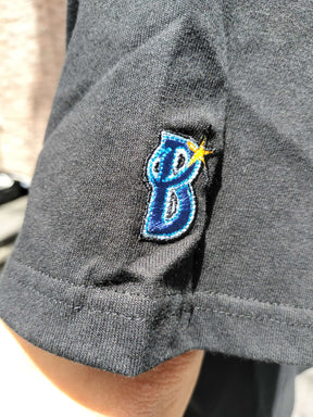 NEW JACK x BAYSTARS CollaborationTシャツ-B (NJB252-2426)