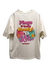 ZIZONE Pingo Candy 半袖Tシャツ(ZI262-5816)