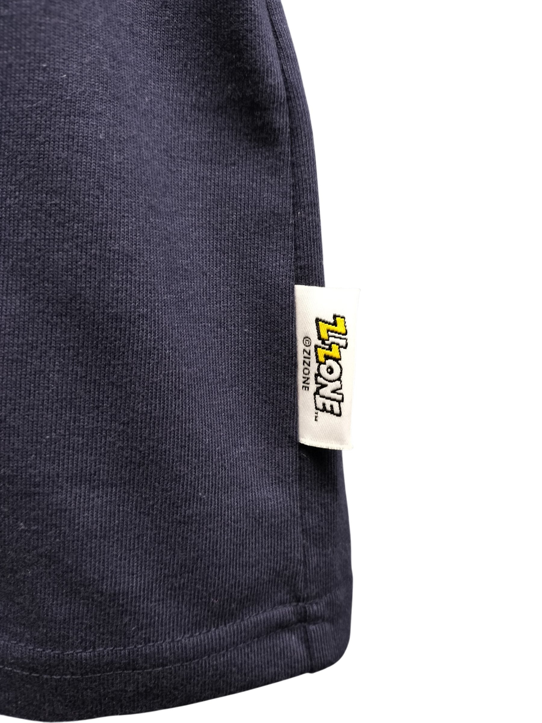 ZIZONE Pingo Candy 半袖Tシャツ(ZI262-5816)