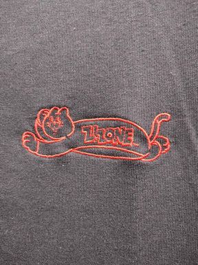 ZIZONE Pingo コミックプリントリンガーTシャツ(ZI262-5846)