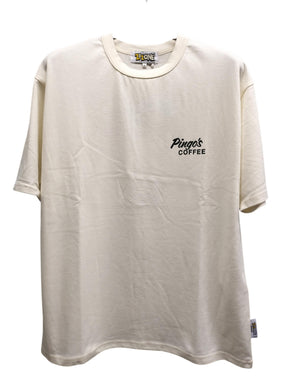 ZIZONE Pingo Coffee 半袖Tシャツ(ZI262-5836)
