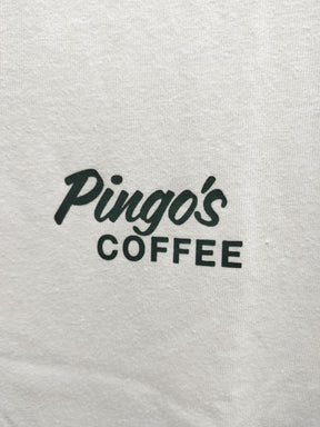 ZIZONE Pingo Coffee 半袖Tシャツ(ZI262-5836)
