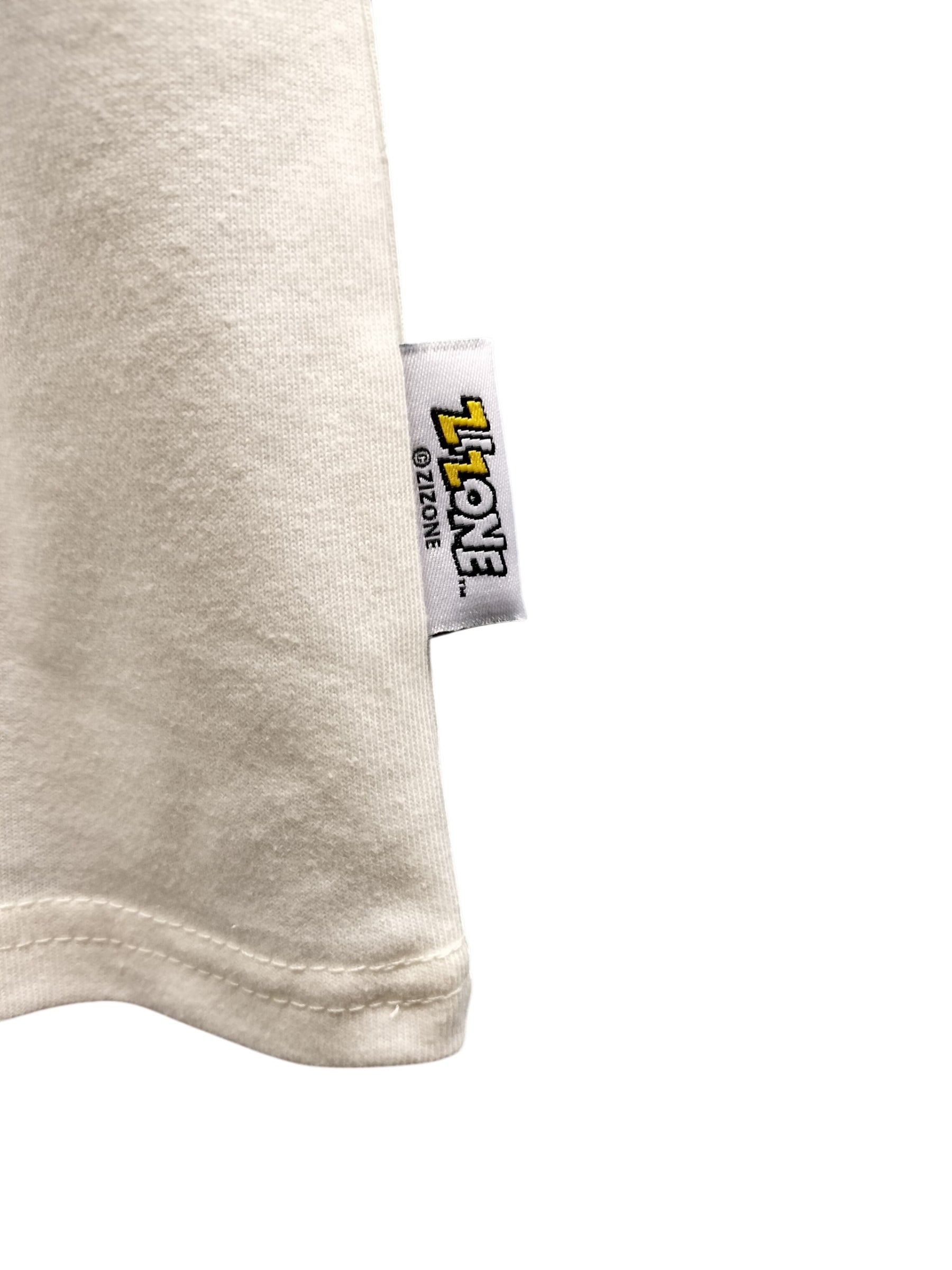 ZIZONE Pingo Coffee 半袖Tシャツ(ZI262-5836)