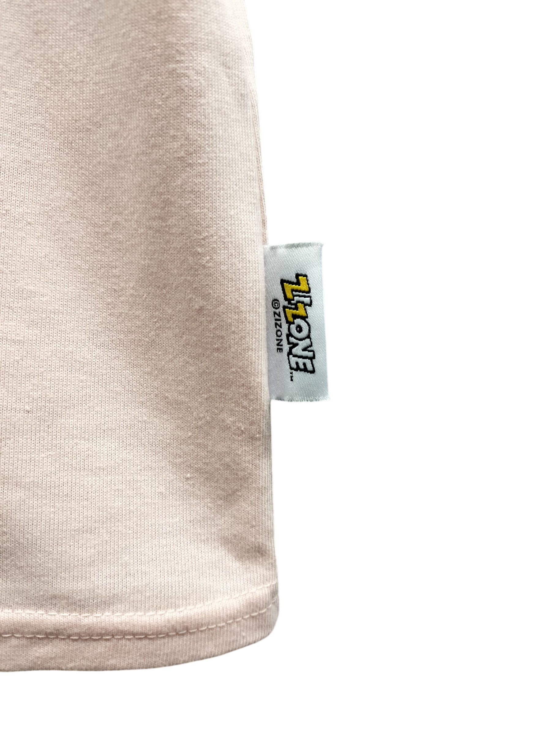 ZIZONE Pingo Coffee 半袖Tシャツ(ZI262-5836)