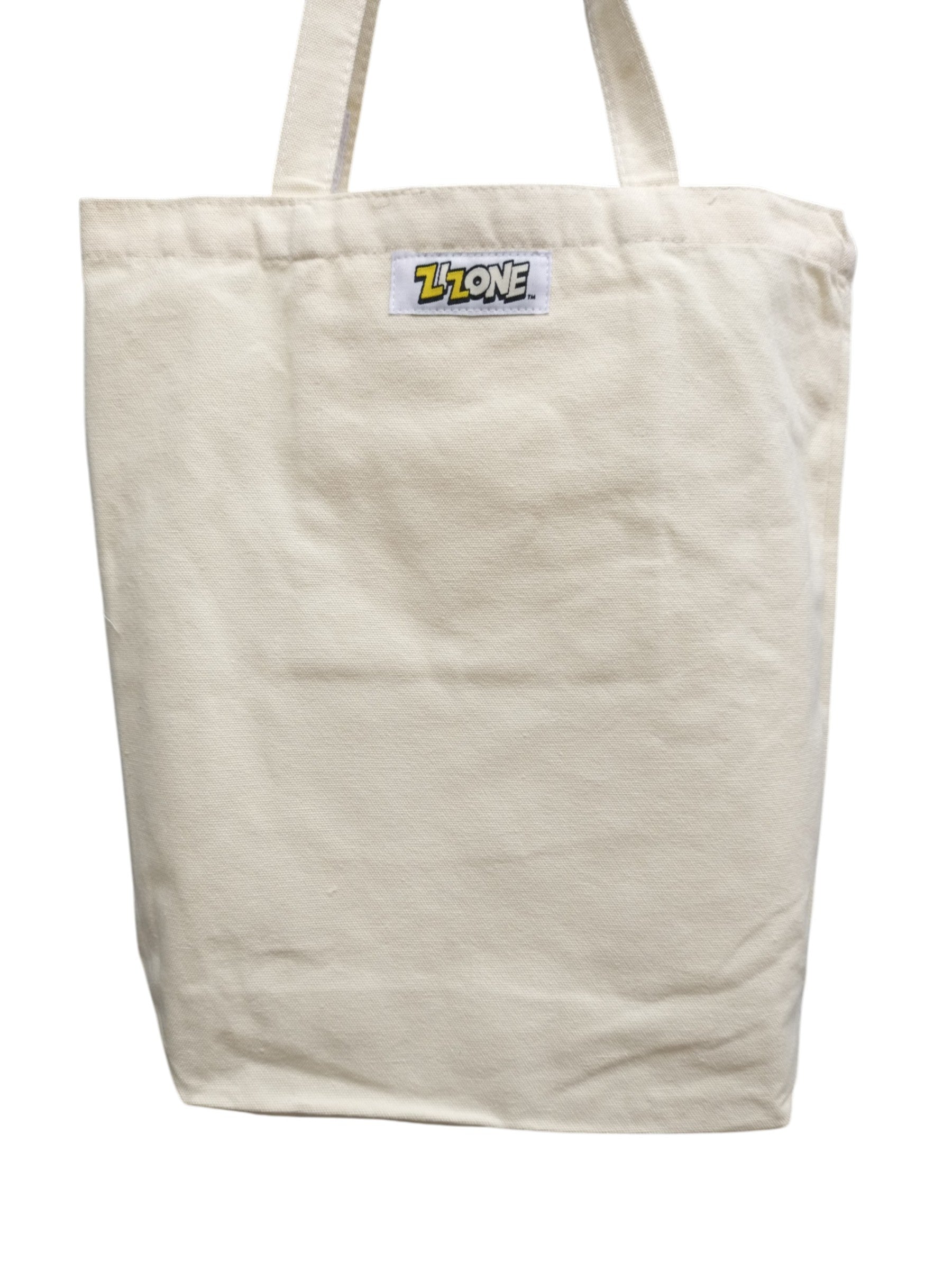 ZIZONE キャンバストートBAG (ZI262-5855)