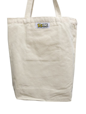 ZIZONE キャンバストートBAG (ZI262-5855)