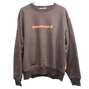 NEW JACK 4人組4コママンガトレーナー（NJ253-2506）