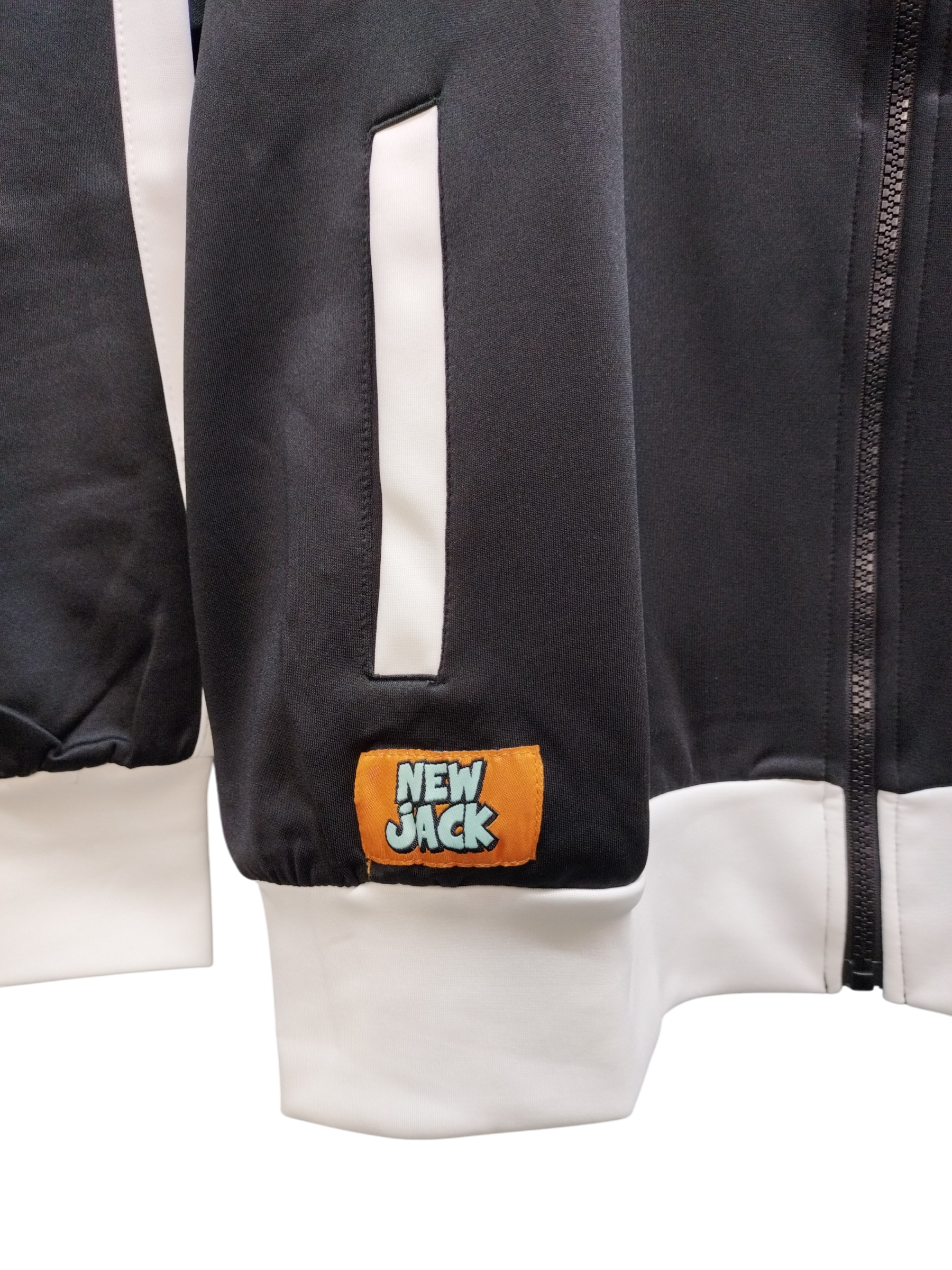 NEW JACK BOYS&GIRLS TPUトラックジャージ（NJ251-2897）