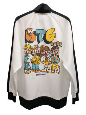 NEW JACK BOYS&GIRLS TPUトラックジャージ（NJ251-2897）