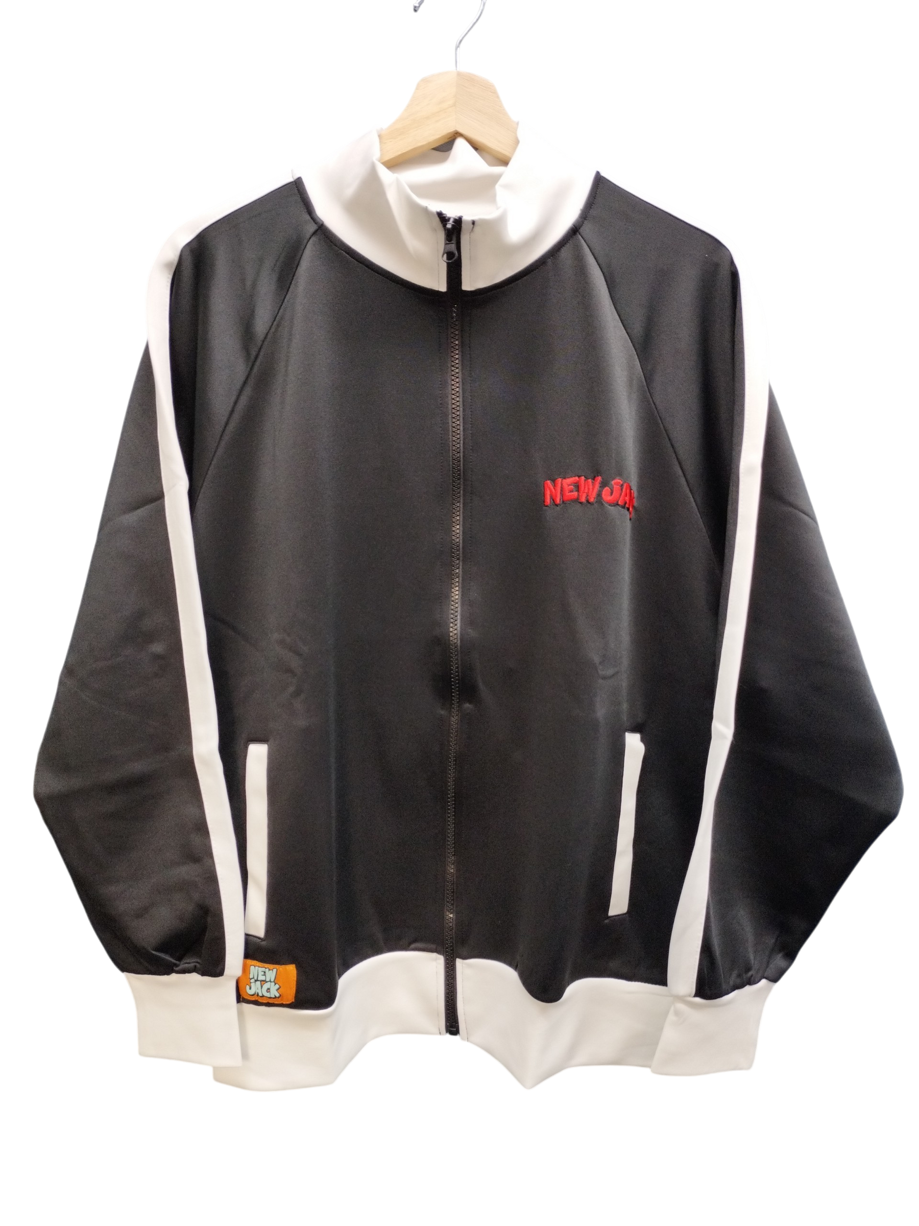 NEW JACK BOYS&GIRLS TPUトラックジャージ（NJ251-2897）