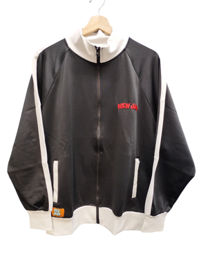 NEW JACK BOYS&GIRLS TPUトラックジャージ（NJ251-2897）