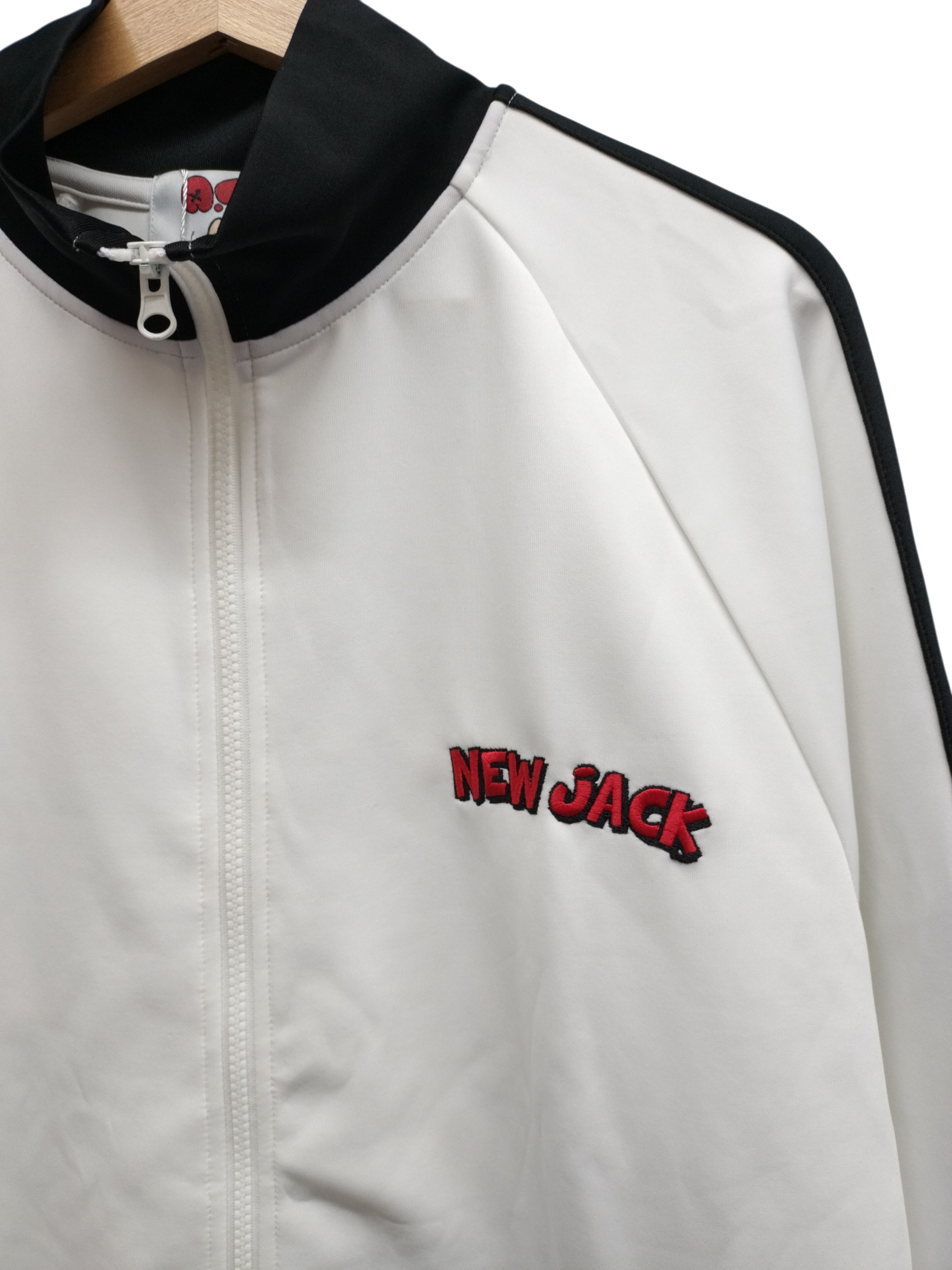 NEW JACK BOYS&GIRLS TPUトラックジャージ（NJ251-2897）