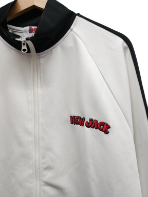 NEW JACK BOYS&GIRLS TPUトラックジャージ（NJ251-2897）