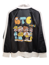NEW JACK BOYS&GIRLS TPUトラックジャージ（NJ251-2897）
