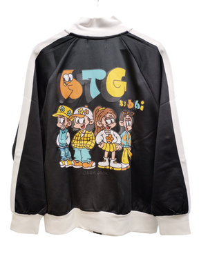 NEW JACK BOYS&GIRLS TPUトラックジャージ（NJ251-2897）