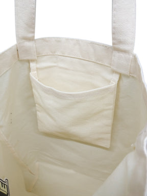 ZIZONE キャンバストートBAG (ZI262-5855)